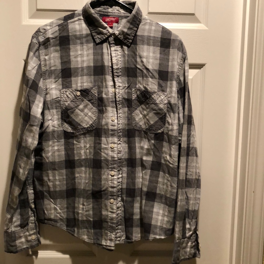 Arizona Long sleeves